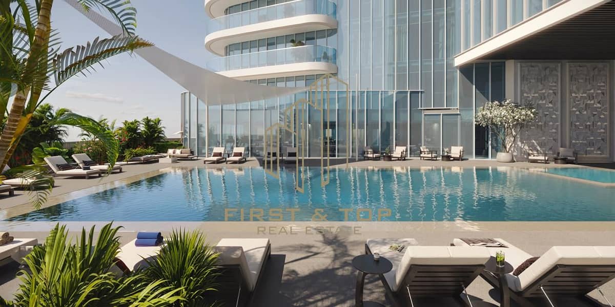 Modern Luxury 3-Bedroom Homes | Spacious Interiors | Flexible Payment Plans | Freehold for Arabs - Image 5