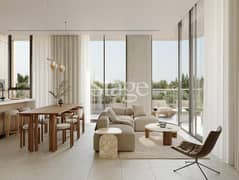 شقة في ذا كيب،البراري 2 غرف 6681805 درهم - 14289901