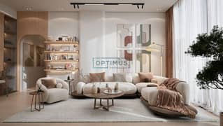 شقة في أزور باي لابيس،راك سنترال 1 غرفة 1489673 درهم - 14289892