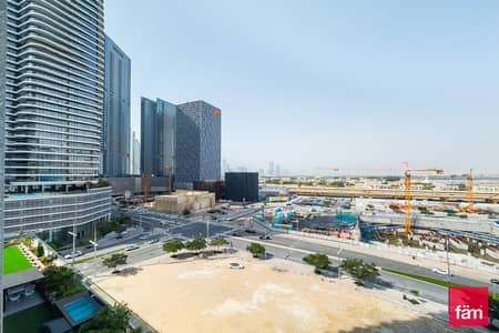 1 Schlafzimmer Wohnung zum zum Verkauf in Downtown Dubai, Dubai - Wohnung in Downtown Dubai，Mada Residences, 1 schlafzimmer, 1950000 AED - 14289926