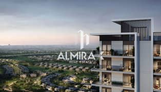 شقة في روزهيل،دبي هيلز استيت 1 غرفة 1770000 درهم - 14290021