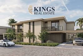 فیلا في جزيرة فالكون،قرية الحمراء 4 غرف 10000000 درهم - 14290024