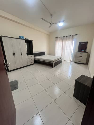1 Bedroom Flat for Rent in Al Nahda (Sharjah), Sharjah - IMG_6154. jpeg 1 Bedroom Flat for Rent in Al Nahda (Sharjah), Sharjah - IMG_6154. jpeg