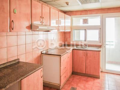 2 Bedroom Apartment for Rent in Al Nahda (Sharjah), Sharjah - IMG_2617 - Copy. jpg 2 Bedroom Apartment for Rent in Al Nahda (Sharjah), Sharjah - IMG_2617 - Copy. jpg