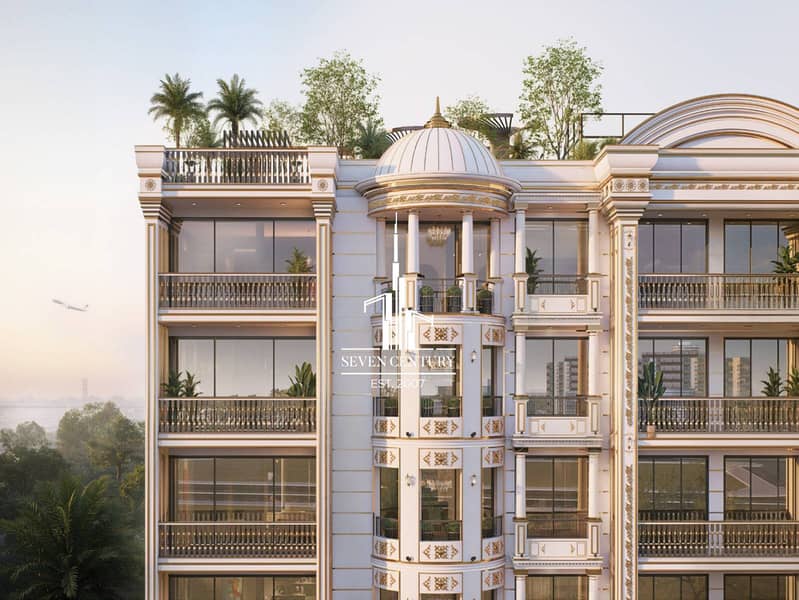 Italian Finishing | High ROI | Luxury Living - Image 2