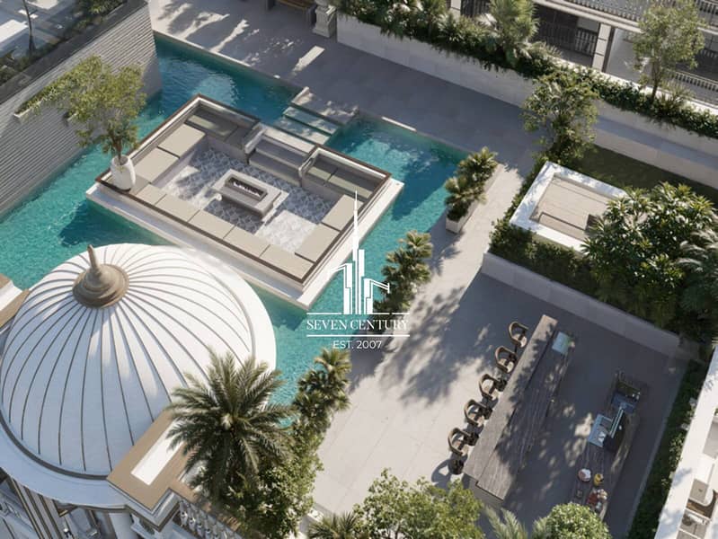 Italian Finishing | High ROI | Luxury Living - Image 3