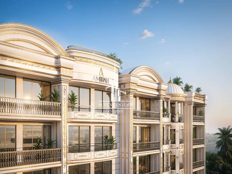 Italian Finishing | High ROI | Luxury Living - Image 4