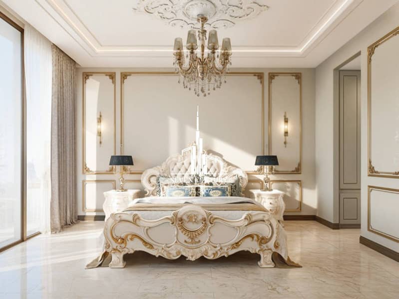 Italian Finishing | High ROI | Luxury Living - Image 7