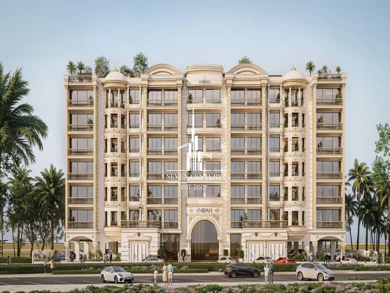 Italian Finishing | High ROI | Luxury Living - Image 8