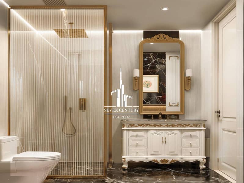 Italian Finishing | High ROI | Luxury Living - Image 9