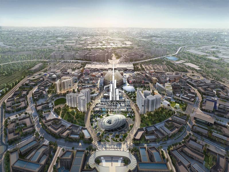 Italian Finishing | High ROI | Luxury Living - Image 10