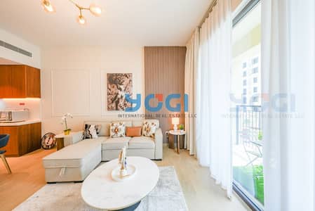 1 Slaapkamer Appartement te Huur in Jumeirah, Dubai - VIN02004. jpg