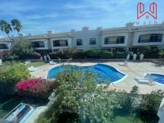 Ready to Move 4-BR Villa with Private Garden