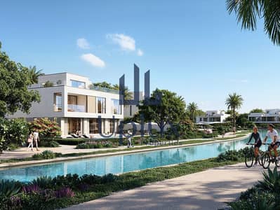 5 Bedroom Villa for Sale in The Oasis by Emaar, Dubai - File7. png