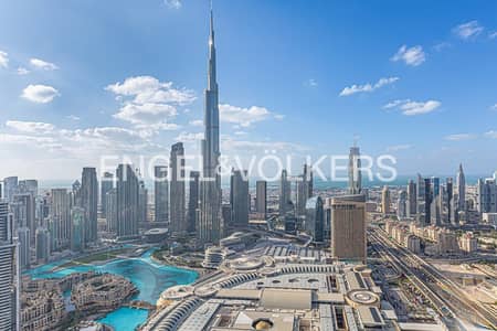 3 Schlafzimmer Penthouse zum zum Verkauf in Downtown Dubai, Dubai - Penthouse in Downtown Dubai,Address Dubai Mall,The Address Fountain Views 2, 3 schlafzimmer, 12500000 AED - 14290279 3 Schlafzimmer Penthouse zum zum Verkauf in Downtown Dubai, Dubai - Penthouse in Downtown Dubai,Address Dubai Mall,The Address Fountain Views 2, 3 schlafzimmer, 12500000 AED - 14290279