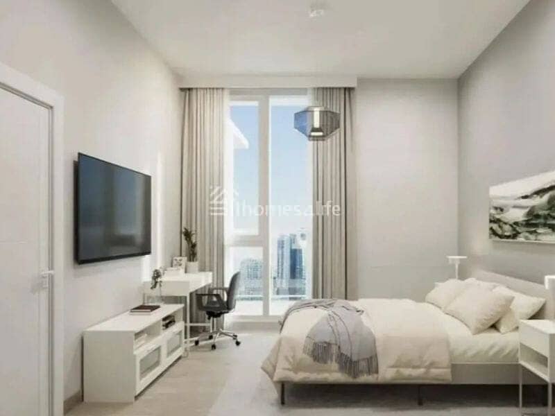 Burj Khalifa View | Q1 2026 | 2 Years PHPP - Image 3