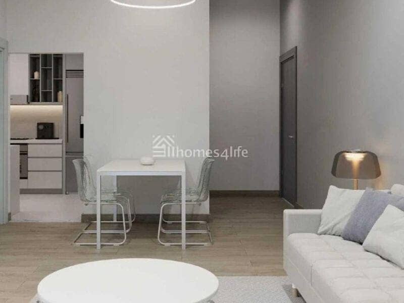 Burj Khalifa View | Q1 2026 | 2 Years PHPP - Image 4