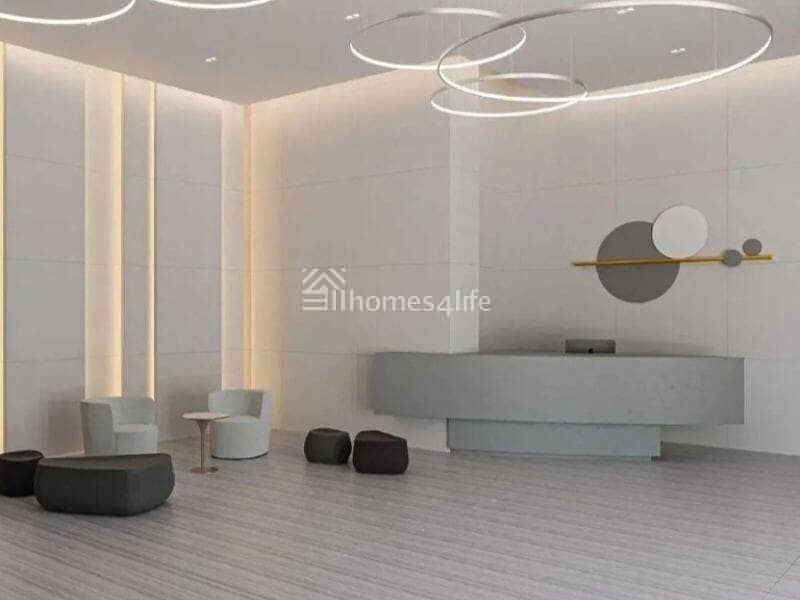 Burj Khalifa View | Q1 2026 | 2 Years PHPP - Image 6