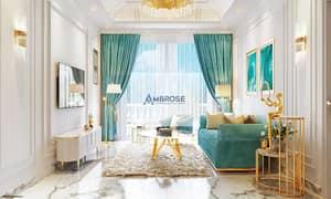 شقة في فينسيتور أكوا ديمور،مجمع دبي للعلوم 681000 درهم - 14283740