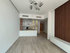 Brand New | Unfurnished | Community View