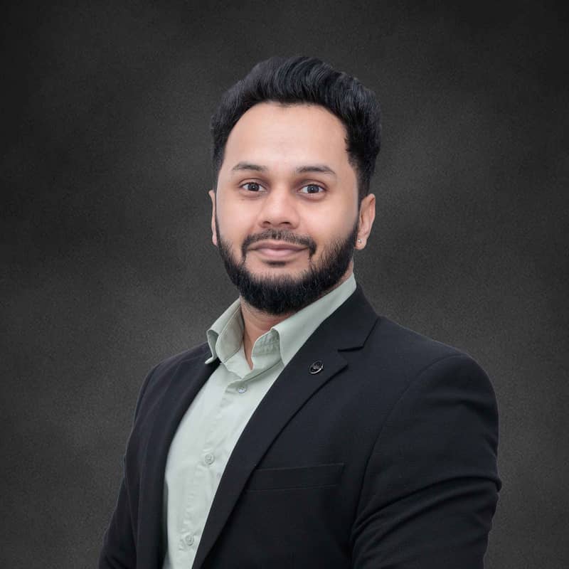 Ankit Khade