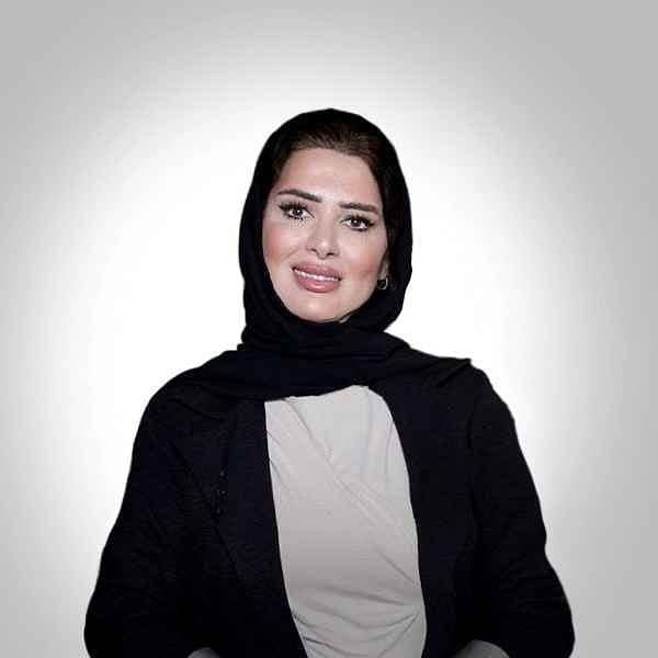 Naimeh Al Qudsi