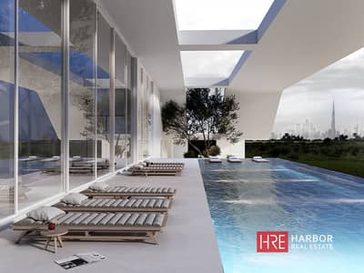 1 Camera Appartamento in vendita a Majan, Dubai - Appartamento a Majan，Wadi 645, 1 camera da letto, 1190000 AED - 14290346