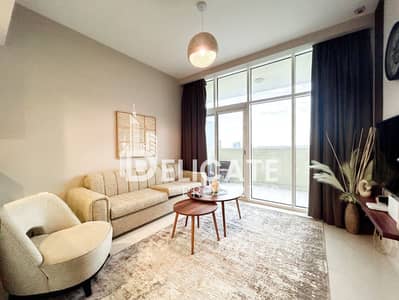 1 habitación Apartamento para en Venta en Jumeirah Village Circle (JVC), Dubai - IMG-20250723-WA0023. jpg
