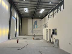 مستودع في مدينة الإمارات الصناعية 185000 درهم - 14259139