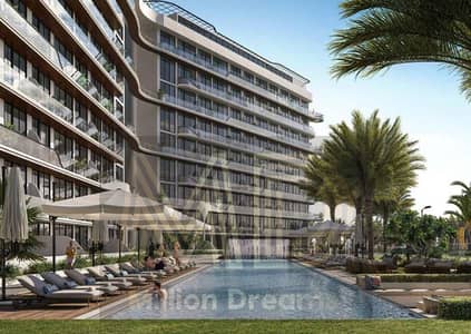 1 Спальня Апартамент Продажа в Васль Гейт, Дубай - img195. jpg 1 Спальня Апартамент Продажа в Васль Гейт, Дубай - img195. jpg