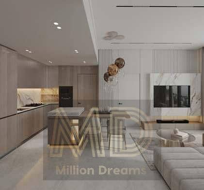 POOL VIEW || HIGHER FLOOR || CLOSE TO HANDOVER - Image 8