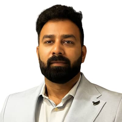 Satish Khajuria