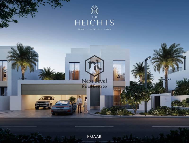 41 THE_HEIGHTS_5br_type_c_front_the_heights_3D_render_by_VV. jpg