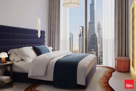 1 Schlafzimmer Wohnung zum zum Verkauf in Business Bay, Dubai - Wohnung in Business Bay，The Edge，The Edge Tower B, 1 schlafzimmer, 1750000 AED - 14290623
