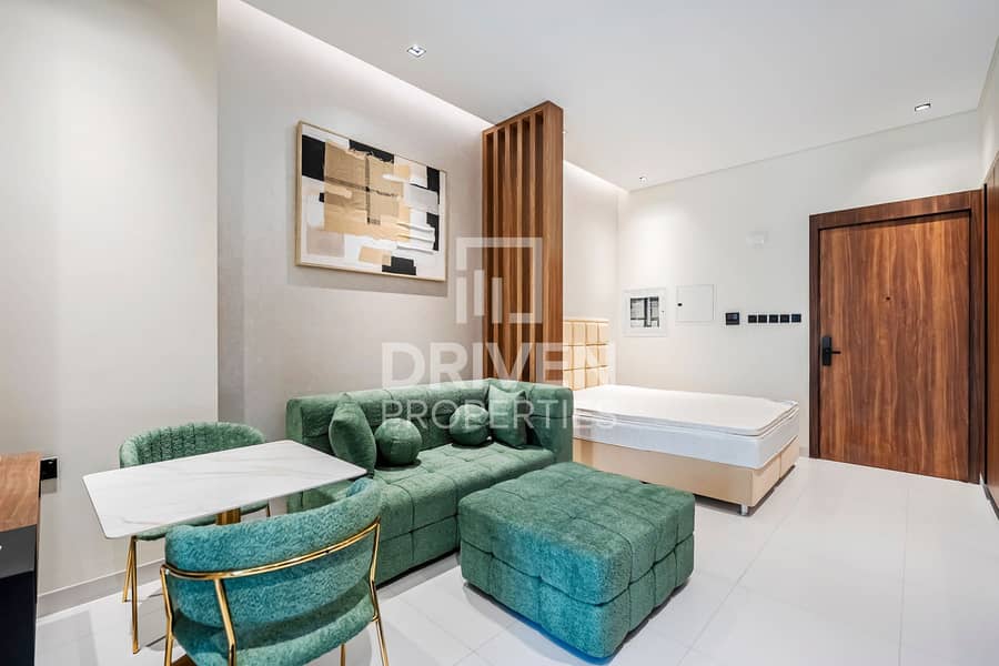 Brand New | Fully Furnished | Modern Living Brand New | Fully Furnished | Modern Living