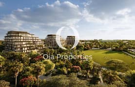 شقة في سما ياس،جزيرة ياس 2 غرف 4204300 درهم - 14290685