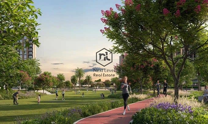 Expo Specialist | Priority Units from Emaar | Vastu | 2 min to Mall & Metro - Image 3