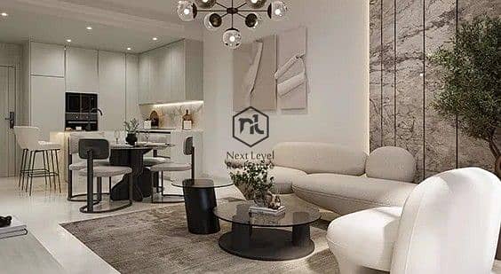 Expo Specialist | Priority Units from Emaar | Vastu | 2 min to Mall & Metro - Image 6