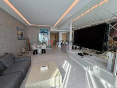 شقة فندقية في فندق إس إل إس دبي،الخليج التجاري 2 غرف 280000 درهم - 14290731