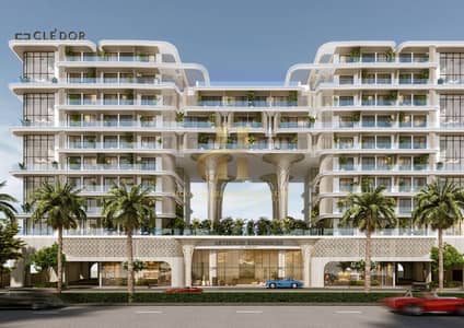 1 Camera Appartamento in Vendita a Al Marjan Island, Ras Al Khaimah - 1vJ819qRiISboFYonNWh51BxPWjSHBeE. jpg