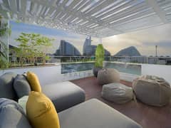 فیلا في ام سقیم 3،أم سقیم 9 غرف 69500000 درهم - 14268960