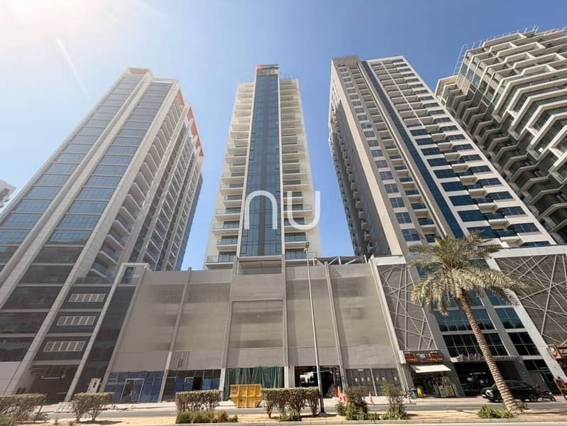 Brand New 2Br | Near Handover | Prime Location - Image 1