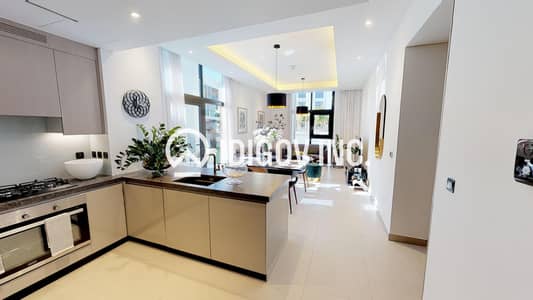2 Camere Appartamento in affitto a Jumeirah Village Circle (JVC), Dubai - Appartamento a Jumeirah Village Circle (JVC)，JVC District 14，Hyati Avenue, 2 camere da letto, 195000 AED - 14290842