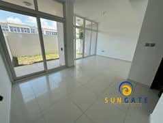 Near pool & Park, Single row, Rented