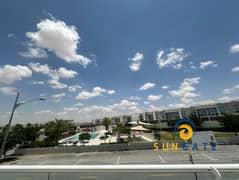 تاون هاوس في ميموزا،(أكويا من داماك) داماك هيلز 2 3 غرف 1400000 درهم - 14290637