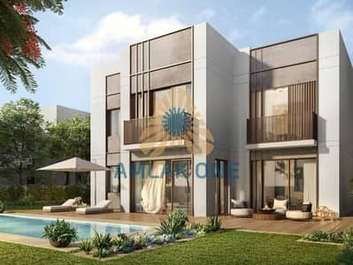 Plot for Sale in Al Shamkha, Abu Dhabi - 1 - Copy (18). JPG
