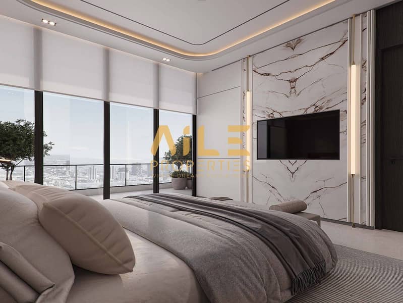 PREMIUM LIFESTYLE | ROOFTOP & OUTDOOR AMENITIES PREMIUM LIFESTYLE | ROOFTOP & OUTDOOR AMENITIES