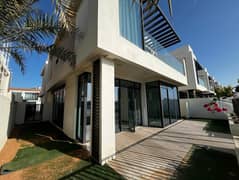 فیلا في فلل ماربيا،جزيرة الحياة،میناء العرب 4 غرف 375000 درهم - 14291056