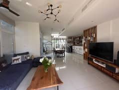 فیلا في فاردون،(أكويا من داماك) داماك هيلز 2 6 غرف 4500000 درهم - 14282499