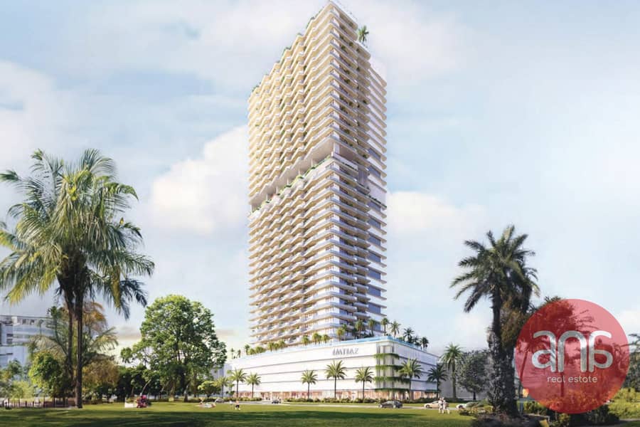 4 Years Payment Plan | High Floor | Furnished 4 Years Payment Plan | High Floor | Furnished